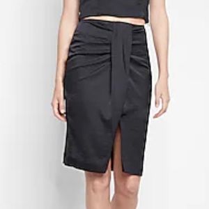 MIDI Skirt